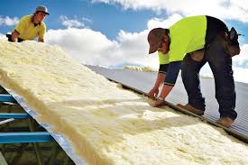 Best Fireproof Insulation  in Hercules, CA