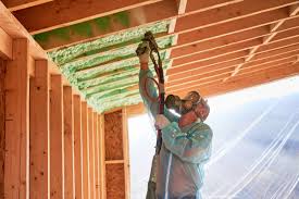 Best Wall Insulation Installation  in Hercules, CA