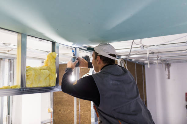 Best Soundproof Insulation  in Hercules, CA