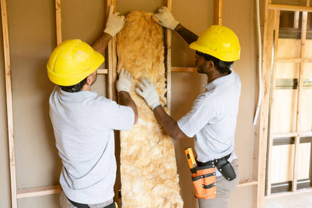 Hercules, CA Foam Insulation Services Company